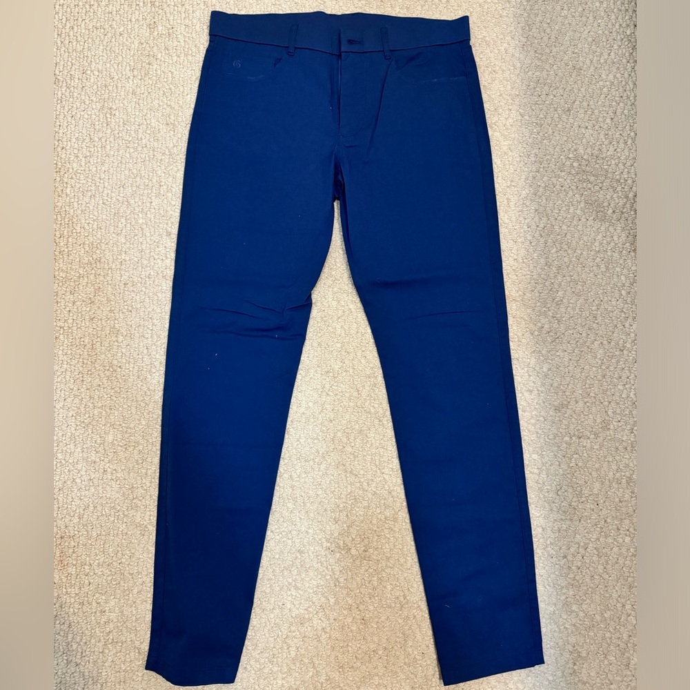 Men’s Greyson Performance Golf Pant - 33 X 32